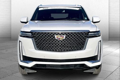 2023 Cadillac Escalade Luxury