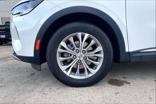 2023 Buick Envision Preferred AWD