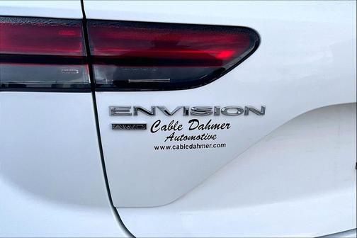 2023 Buick Envision Preferred AWD