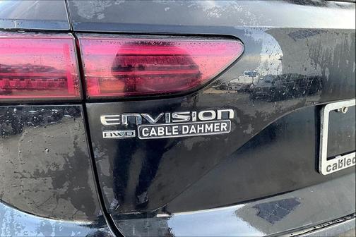 2024 Buick Envision Sport Touring AWD