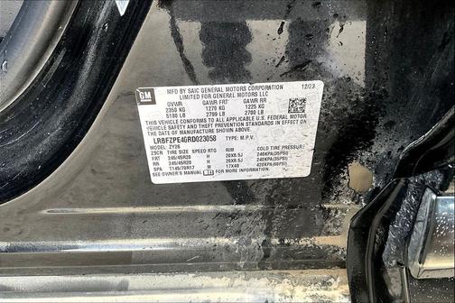 2024 Buick Envision Sport Touring AWD