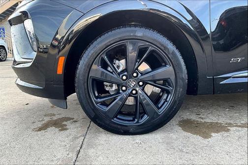 2024 Buick Envision Sport Touring AWD