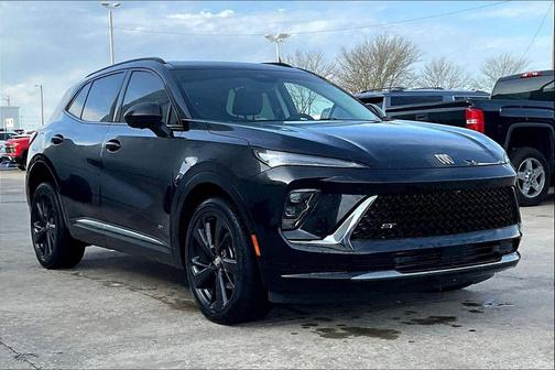 2024 Buick Envision Sport Touring AWD