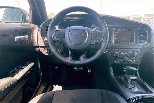 F8 Green 2023 Dodge Charger GT