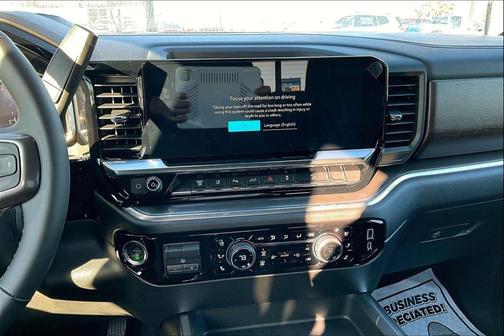 2025 Chevrolet Silverado 2500 High Country