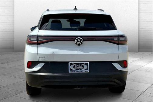 2022 Volkswagen ID.4 AWD Pro