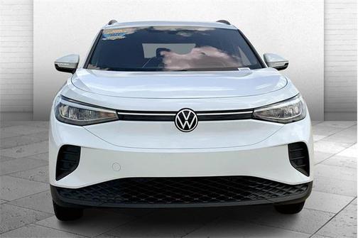 2022 Volkswagen ID.4 AWD Pro