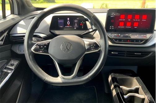 2022 Volkswagen ID.4 AWD Pro