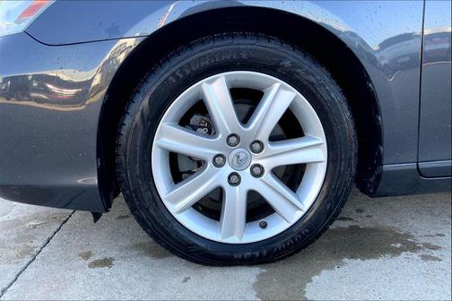 2009 Lexus ES 350 Base