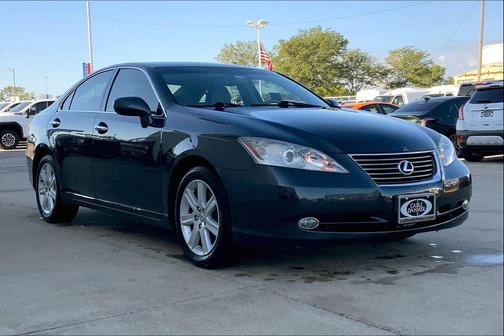 2009 Lexus ES 350 Base