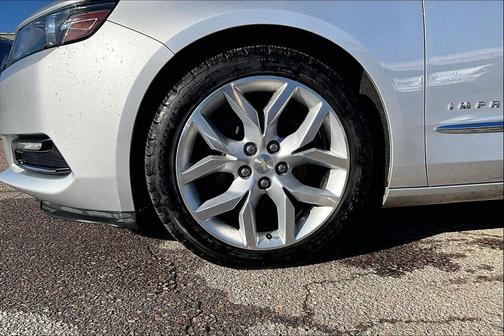 2019 Chevrolet Impala Premier 2LZ
