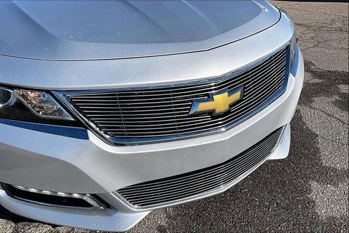 2019 Chevrolet Impala Premier 2LZ