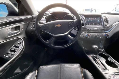 2019 Chevrolet Impala Premier 2LZ