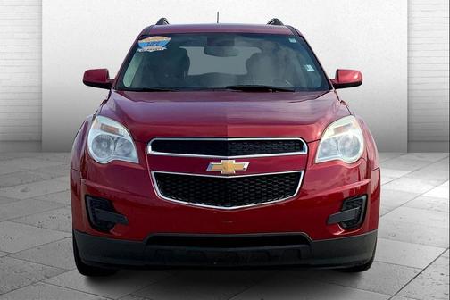 2014 Chevrolet Equinox 1LT