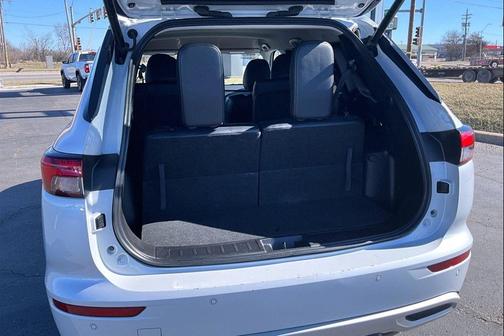 2024 Mitsubishi Outlander SE 2.5 S-AWC