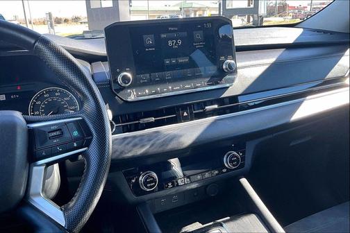 2024 Mitsubishi Outlander SE 2.5 S-AWC