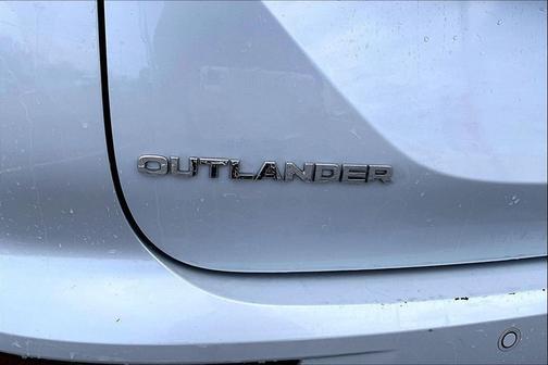 2024 Mitsubishi Outlander SE 2.5 S-AWC