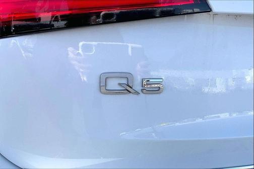 2017 Audi Q5 2.0T Premium