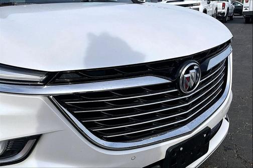 2022 Buick Enclave AWD Premium