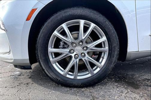 2022 Buick Enclave AWD Premium