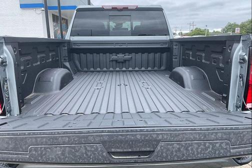 STERLING GRY ME 2026 Chevrolet Silverado 2500