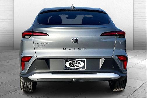 2026 Buick Envista Preferred FWD