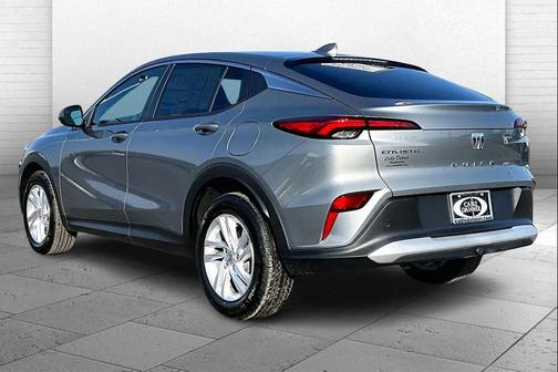 2026 Buick Envista Preferred FWD