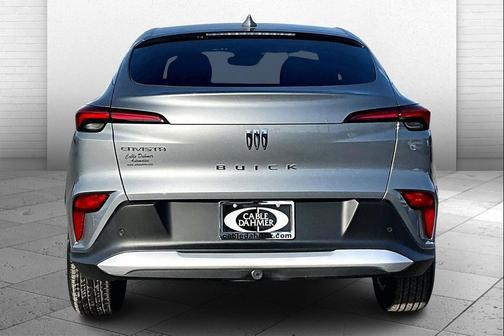 2026 Buick Envista Preferred FWD