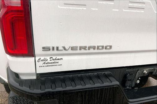 2023 Chevrolet Silverado 3500 WT