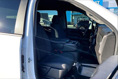 2023 Chevrolet Silverado 3500 WT