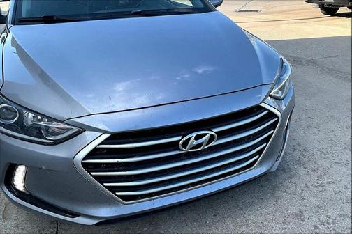 2017 Hyundai ELANTRA Value Edition