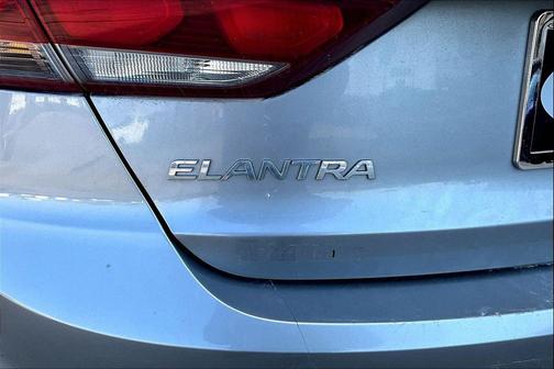 2017 Hyundai ELANTRA Value Edition
