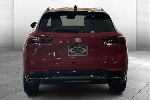2025 Buick Envision Sport Touring AWD
