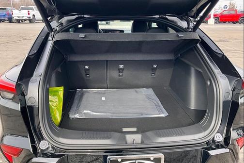 2026 Buick Envista Sport Touring FWD