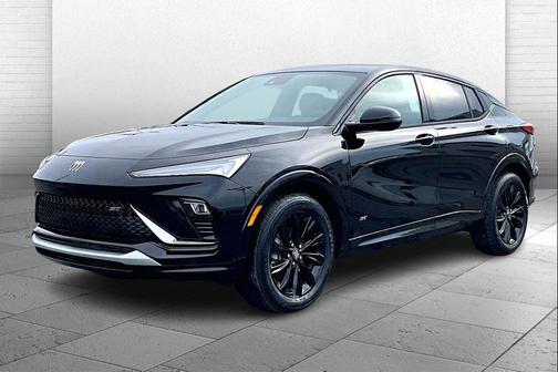 2026 Buick Envista Sport Touring FWD