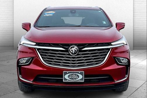 2024 Buick Enclave Essence FWD