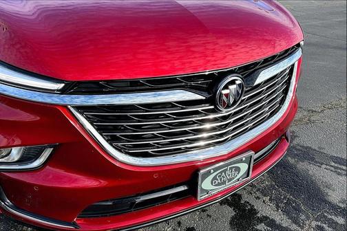 2024 Buick Enclave Essence FWD