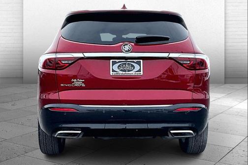 2024 Buick Enclave Essence FWD