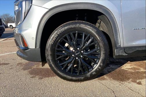 2024 GMC Acadia FWD Elevation