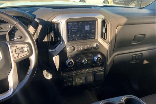 2022 GMC Sierra 2500 SLE