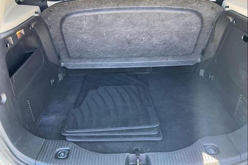 Quicksilver Metallic 2022 Buick Encore Preferred