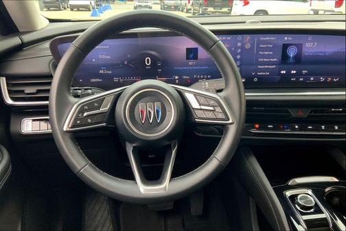 2025 Buick Envision Preferred AWD