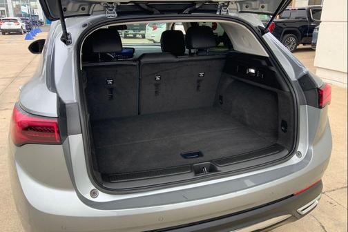 2025 Buick Envision Preferred AWD