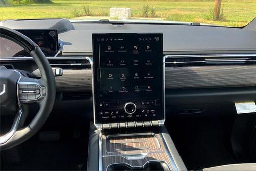 2025 GMC Sierra EV Max Range Denali