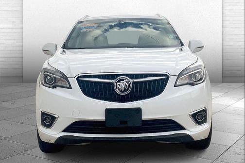 2020 Buick Envision FWD Essence