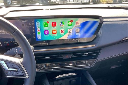 2026 Buick Envision Avenir AWD