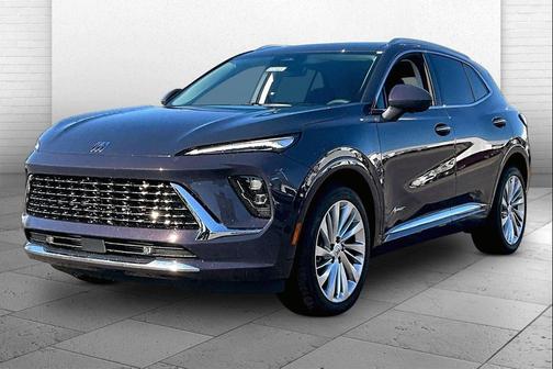 2026 Buick Envision Avenir AWD