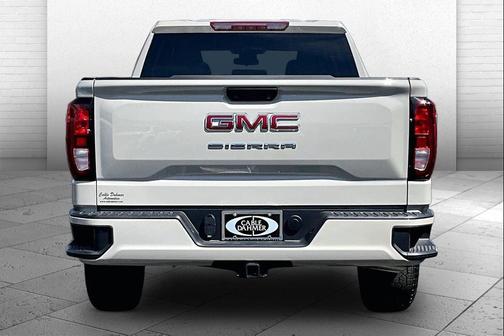 Coastal Dune 2026 GMC Sierra 1500 Pro