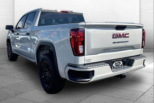 Coastal Dune 2026 GMC Sierra 1500 Pro