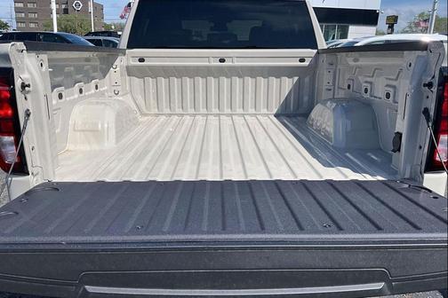 Coastal Dune 2026 GMC Sierra 1500 Pro